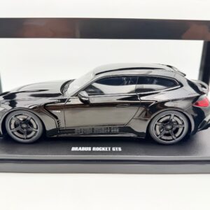 GT SPIRIT 1:18 MERCEDES BRABUS ROCKET GTS