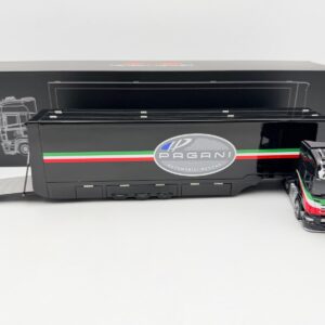 HH MODEL 1:64 TRAILER SET PAGANI