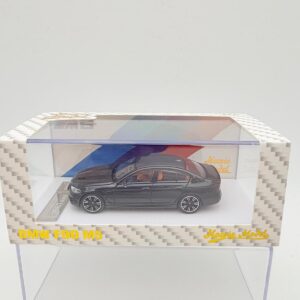 HOWIE MODEL 1:64 BMW M5 F90 SAPPHIRE BLACK