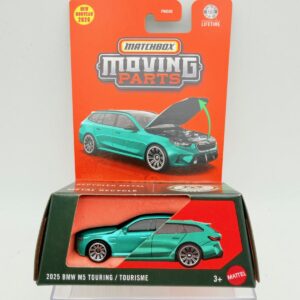 MATCHBOX 1:64 BMW M5 TOURING
