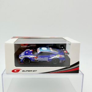 SPARK 1:64 ADVAN Z KONDO RACING GT500 SUPER GT 2025