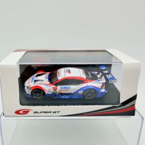 SPARK 1:64 GR SUPRA TGR TEAM SARD GT500 SUPER GT 2025