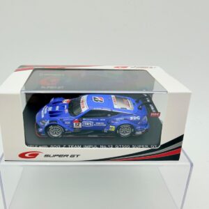 SPARK 1:64 Z TEAM IMPUL GT500 SUPER GT 2025