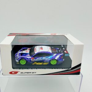 SPARK 1:64 SUPRA TEAM WEDSSPORT GT500 SUPER GT 2025