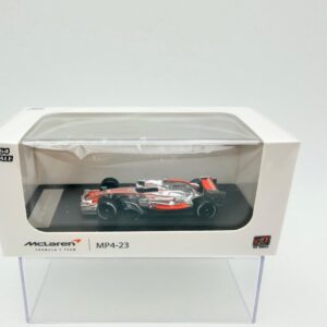 LCD 1:64 MCLAREN MP4-23