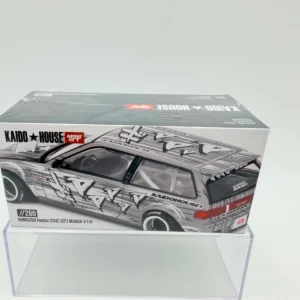 MINI GT 1:64 HONDA CIVIC EF MANGA V1  260