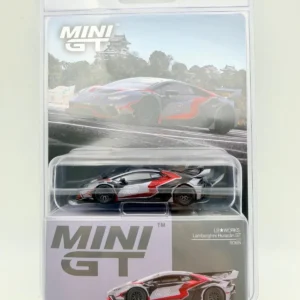 MINI GT 1:64 LAMBORGHINI HURACAN GT RONIN