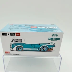 MINI GT 1:64 VW T1 KAIDO WORKS V1  220