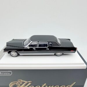 MK 1:64 CADILLAC WOOD 75