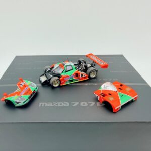 MOTORHELIX 1:64 MAZDA 787B