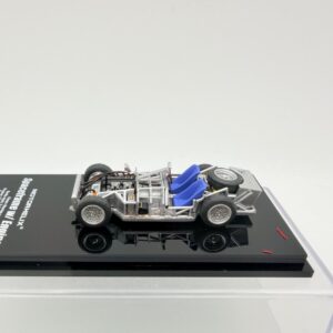 MOTORHELIX 1:64 SPACEFRAME ENGINE