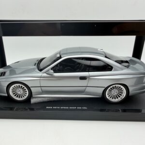 OTTO 1:18 BMW REYN SPEED SHOP 858 CSL