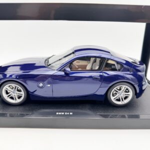 OTTO 1:18 BMW Z4 M COUPE