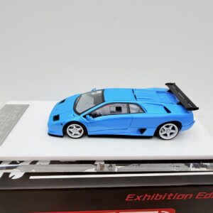 PEAKO 1:64 LAMBORGHINI DIABLO SVR BLUE