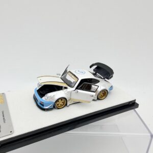 PGM 1:64 PORSCHE RWB 930 NEED FOR SPEED
