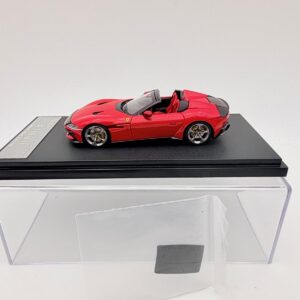 PHANTOM KNIGHT 1:64 FERRARI 12C SPIDER