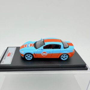 SHADOW 1:64 MAZDA RX8 GULF