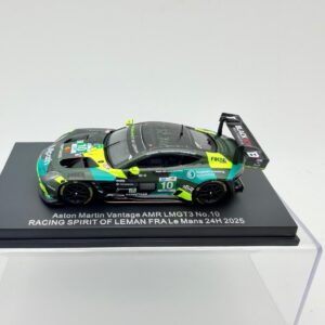 SPARK 1:64 ASTON MARTIN VANTAGE AMR LMGT3