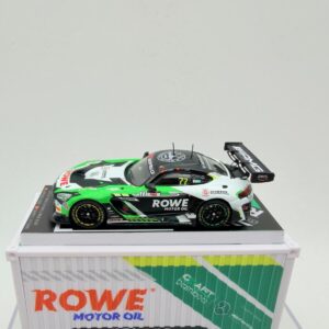 TARMAC WORKS 1:64 MERCEDES AMG GT3 ASIA 2025