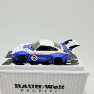TARMAC WORKS 1:64 PORSCHE RWB 993 LIBERTY WALK