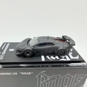 TIME MODEL 1:64 X PSC DESIGN YANGWANG U9 RAGE