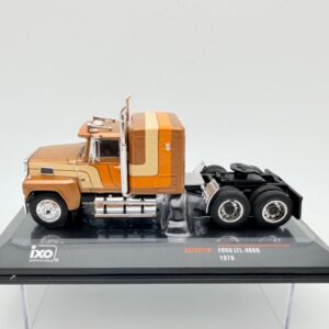 IXO 1:64 FORD LTL-9000 1978 NOVEDAD