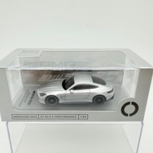 NZG 1:64 MERCEDES AMG GT 63 S E PERFORMANCE NOVEDAD