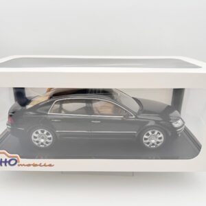 OTTO 1:18 VW PHAETON 6.0 W12 BLACK 2005 NOVEDAD